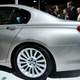 Illustration for article titled 2009 BMW 7-Series, ActiveHybrid Hit LA Show Floor
